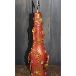 Discount Geldgeschenk Notizhalter STEAMPUNK Geschenk zum Valentintstag Geburtstag Hochzeitstag Jubiläum Jahrestag Muttertag Kunst