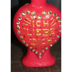 Clearance Geldgeschenk Notizhalter ICH LIEBE DICH Geschenk zum Valentintstag Geburtstag Hochzeitstag Jubiläum Jahrestag Valentinstagsgeschenke