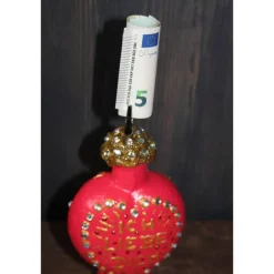 Clearance Geldgeschenk Notizhalter ICH LIEBE DICH Geschenk zum Valentintstag Geburtstag Hochzeitstag Jubiläum Jahrestag Valentinstagsgeschenke