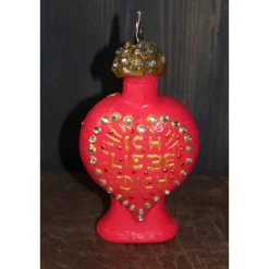 Clearance Geldgeschenk Notizhalter ICH LIEBE DICH Geschenk zum Valentintstag Geburtstag Hochzeitstag Jubiläum Jahrestag Valentinstagsgeschenke