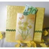 Sale GELDGESCHENK  OSTERN * Nostalgische Shadowbox * Ostern * Osterdeko * Ostergeschenk * Osterdeko