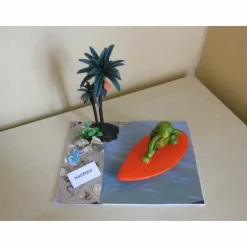 Clearance Geldgeschenk Surfen – Originelle Geschenkidee für Urlaub, Wellenreiten & Kiten Geldgeschenke