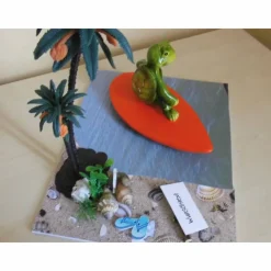 Clearance Geldgeschenk Surfen – Originelle Geschenkidee für Urlaub, Wellenreiten & Kiten Geldgeschenke