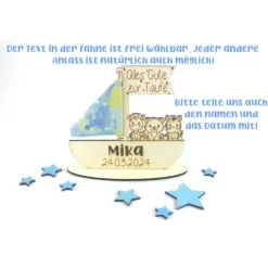 Discount Geldgeschenk Taufe oder Geburt personalisiert Geldgeschenke