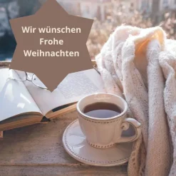Geldgeschenke|DekowerkSeeger Geldgeschenk Weihnachten Katze mit Weihnachtsmütze |  Geschenkidee Weihnachtsgeld | Wunscherfüller Geld Stern
