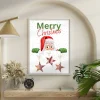 New Geldgeschenk Weihnachten Weihnachtsmann | Geschenkidee Weihnachtsgeld | Wunscherfüller Geld Stern Geldgeschenke