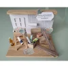 Online Geldgeschenk zum Einzug, neue Wohnung, Haus, erste eigene Bude, besondere Geschenkidee Geschenkverpackungen