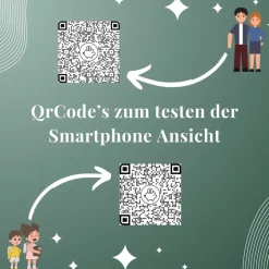 Clearance Geldgeschenk zum Geburtstag | Personalisiert | Digitale Spardose | QrCode Geschenkkarte | Party Elefant Geldgeschenke