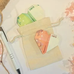 Best Geldgeschenk zur Firmung | Personalisierte Geschenkbox mit Name und Datum | Firmungsgeschenk Geschenke