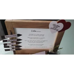 Online Geldgeschenk zur Hochzeit, Brautpaar-Taschen befüllbar, Stampin up Hochzeitsgeschenke