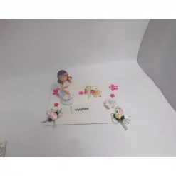 Geldgeschenke|SaBienchenshop Geldgeschenk zur Jugendweihe für Mädchen – Kreative Geschenkidee mit Gedicht & Deko