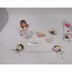 Geldgeschenke|SaBienchenshop Geldgeschenk zur Jugendweihe für Mädchen – Kreative Geschenkidee mit Gedicht & Deko