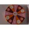 Discount Geldgeschenk,Geschenk zum 60 Geburtstag,Geldgeschenkverpackung,Geschenkschachtel zum Geburtstag, Geburtstagscheschenk Geldgeschenke