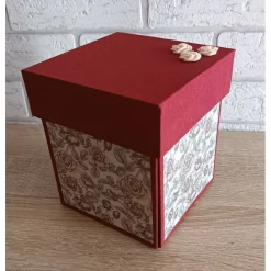 Clearance Geldgeschenkverpackung - Engelchen mit Luftballon Geldgeschenke