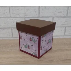 Geldgeschenke|CreativBaer Geldgeschenkverpackung - Geburt / Baby / Mädchen