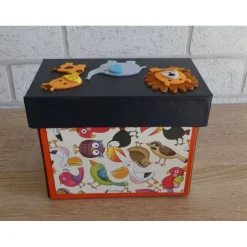 Clearance Geldgeschenkverpackung - Zoo/Tierpark Geldgeschenke