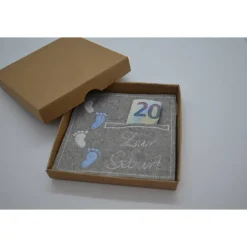 Discount Geldgeschenkverpackung Verpackung Zur Geburt Geldgeschenk Geldgeschenke