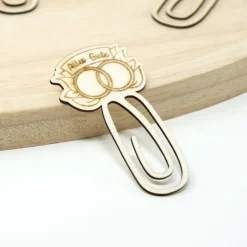 Outlet Geldklammer aus Holz Hochzeit | Geldgeschenk verpacken | Geldklipp für Geldgeschenke | Hochzeitringe Geldgeschenke