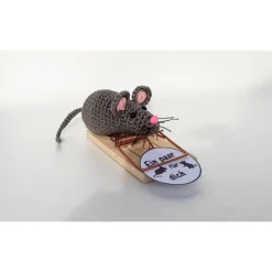 Discount Geldklammer Geldgeschenk-Amigurumi Maus-Geburtstag Ostern Jubiläum Hochzeit Geschenkverpackung Geschenkverpackungen