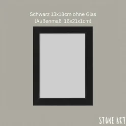 Clearance Geldregen Steinbild – Kreatives Geldgeschenk mit Regenschirm & Personalisierung Geldgeschenke