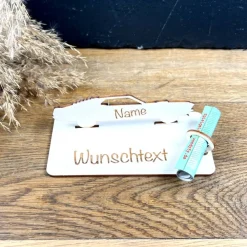 Sale Geldscheinhalter Mustang, Auto, Geburtstag, Führerschein, Geschenk, Wunschtext, Personalisierbar Geschenke