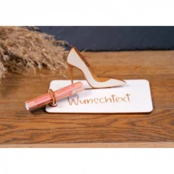 Sale Geldscheinhalter Schuhe,Shopping, Einkaufen, Geldgeschenk, Geburtstag, Geschenk, Wunschtext, Personalisierbar Geschenke
