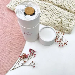 Clearance Geschenk Erzieherin Weihnachten mit Trockenblumen Geschenke