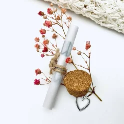 Clearance Geschenk Erzieherin Weihnachten mit Trockenblumen Geschenke