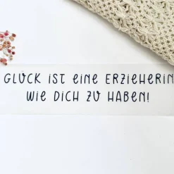 Clearance Geschenk Erzieherin Weihnachten mit Trockenblumen Geschenke