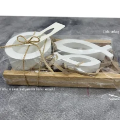 Geschenke|Reizvolle Karten und mehr Geschenk „Fische & Licht“ – für christliche Anlässe