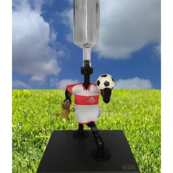 Best Geschenk für Fusballspieler, Stadion, Geschenk, Fussball, Verein, Alkohol, Minibar, Bar, Trikot, Geschenk für Fußballspi Geschenke Für Männer