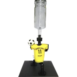Best Geschenk für Fusballspieler, Stadion, Geschenk, Fussball, Verein, Alkohol, Minibar, Bar, Trikot, Geschenk für Fußballspi Geschenke Für Männer