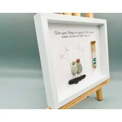 Geldgeschenke|Franzis Creative World Geschenk Goldene Hochzeit, Geldgeschenk Goldene Hochzeit, Wunscherfüller Geschenk Goldene Hochzeit