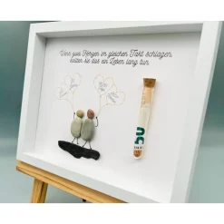 Geldgeschenke|Franzis Creative World Geschenk Goldene Hochzeit, Geldgeschenk Goldene Hochzeit, Wunscherfüller Geschenk Goldene Hochzeit