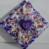 Clearance Geschenk ICH LIEBE DICH zu Ostern Valentinstag Muttertag kleine Collage mit Herz Valentinstagsgeschenke