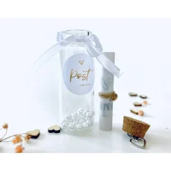 Sale Geschenk Kollegin / beste Kollegin der Welt / Flaschenpost Geschenke Für Frauen