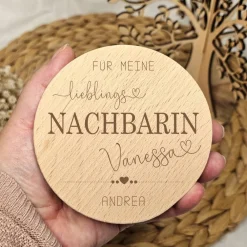 Hot Geschenk Kollegin personalisiert, Nervennahrung Süßigkeiten Vorratsglas, Geschenk Arbeitskollegin Geburtstag Geschenke Für Frauen