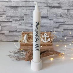 Clearance Geschenk Meer: Maritime Kerze & Deko – Perfektes Geschenk für Meeresliebhaber Sommer