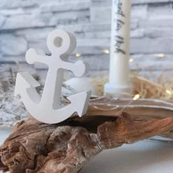 Clearance Geschenk Meer: Maritime Kerze & Deko – Perfektes Geschenk für Meeresliebhaber Sommer