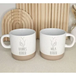 Online Geschenk personalisiert Hochzeit Tasse Set Geschenkset Hochzeitsgeschenk Hochzeitsgeschenke