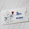 New Geschenk zum Valentinstag, Danke, Schokoladenhülle, Muttertag, beste Freundin, Schwester, Verliebte, Danke für alles, Abschied Geschenkverpackungen