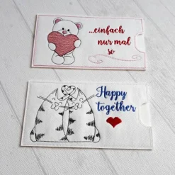 New Geschenk zum Valentinstag, Danke, Schokoladenhülle, Muttertag, beste Freundin, Schwester, Verliebte, Danke für alles, Abschied Geschenkverpackungen