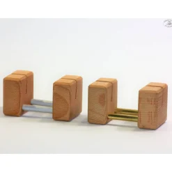 Discount Geschenk zur Einschulung, personalisiertes Einschulungsgeschenk, Schulkind, Schulstart, Spiegel mit Holz-Standfuß Kinder Einschulung