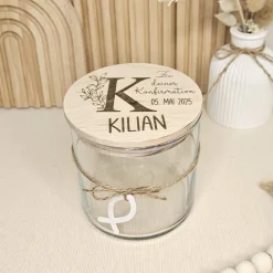 Outlet Geschenk zur Kommunion Geldgeschenk personalisiert Geldgeschenke