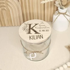 Outlet Geschenk zur Kommunion Geldgeschenk personalisiert Geldgeschenke