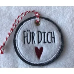 Geschenkeanhänger|Piron-Art Geschenkanhänger - Weihnachten - 3er Set