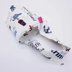 Geschenkverpackungen|bags unlimited Geschenkbeutel aus Stoff – wiederverwendbare kleine Stofftasche, ideal für Geschenke, 16 x 20 cm