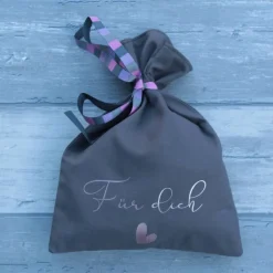 Säckchen & Beutel|Ninebitti Geschenkbeutel Für Dich