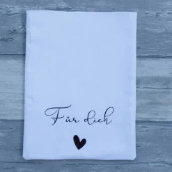 Säckchen & Beutel|Ninebitti Geschenkbeutel Für Dich