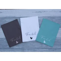 Säckchen & Beutel|Ninebitti Geschenkbeutel Für Dich
